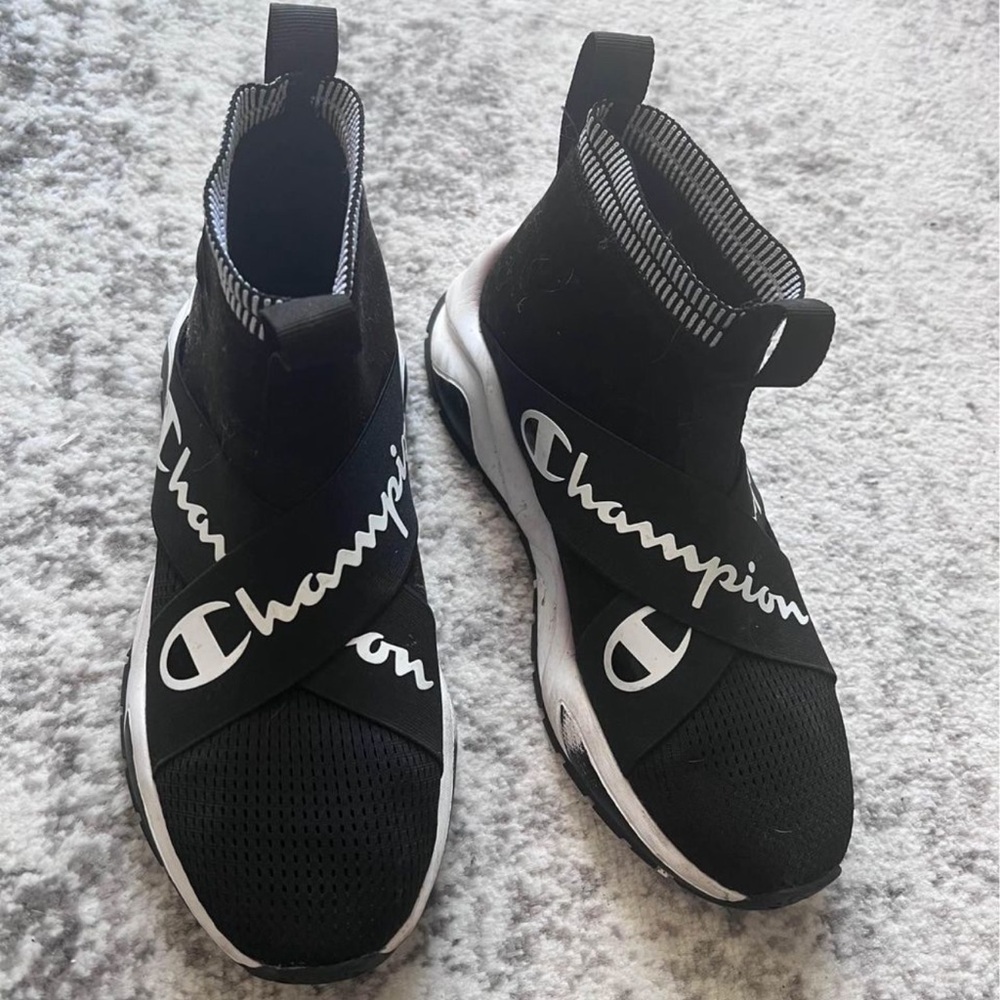 Men’s Rally Crossover Shoes